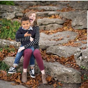 Meet your Posher, Sandi